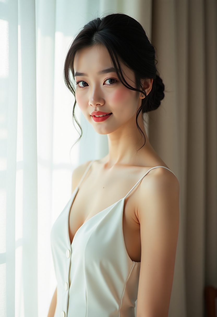 烈火灼心路